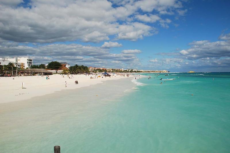 Playa Blanca Beach Resort מראה חיצוני תמונה